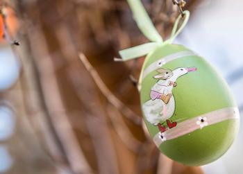 ostern