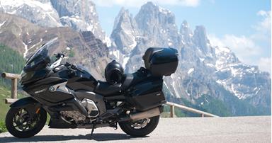 For Motorcyclists