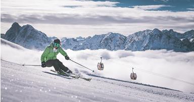 Slope fun
