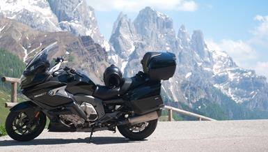 For Motorcyclists