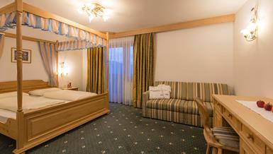 Superior double room