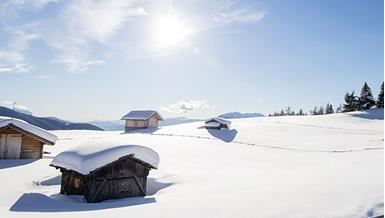 Winterzauber