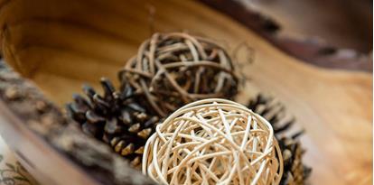 holzkugel
