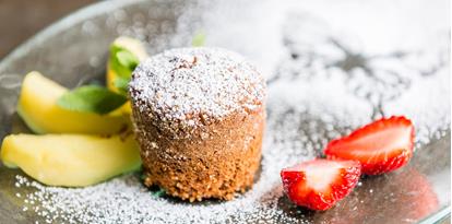 dessert