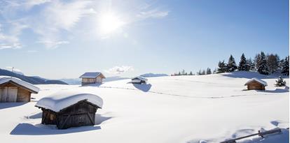 winterlandschaft