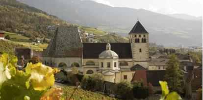 Abbazia di Novacella