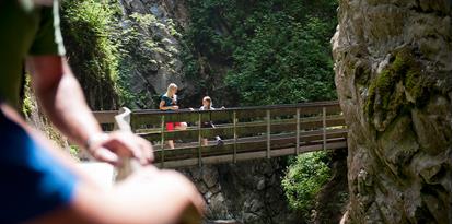 Cascate di Stanghe