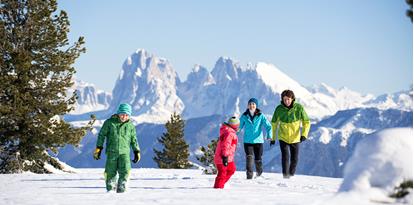 winterwandern