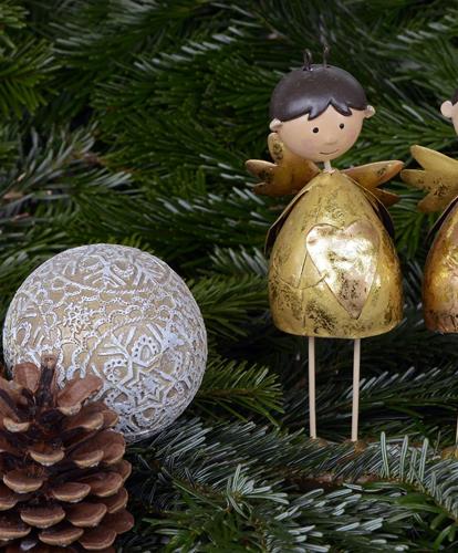 weihnachtsengel