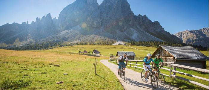 Radtour